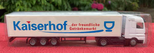 Kaiserhof fröhlich truck 87 - kaiserhof,