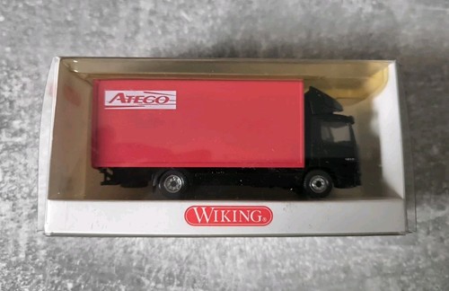 Wiking 435 mb atego - h0,