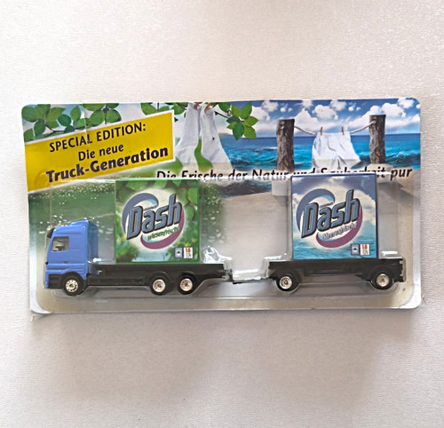 Dash lkw modellauto special - lkw,
