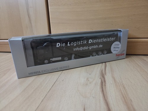Dld logistik dienstleister - dld,