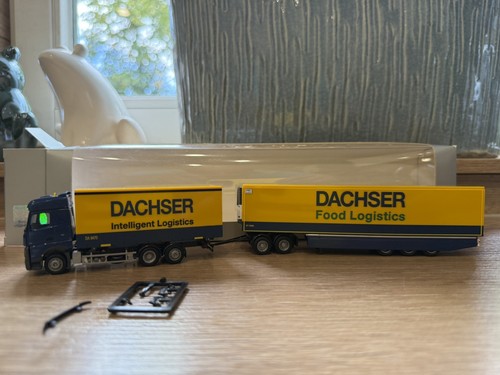 Spedition dachser mb - dachser,