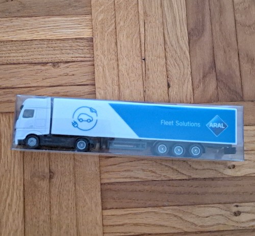 Aral fleet solutions - aral,