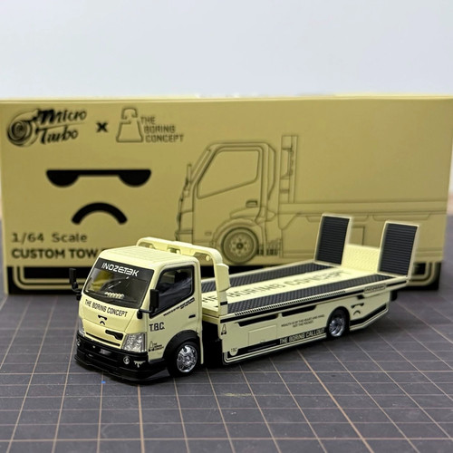 Micro turbo cremeweiß - turbo,