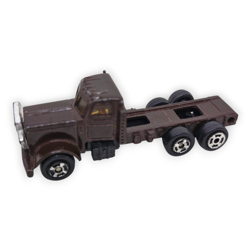 Yat ming truck - ming, zugmaschine