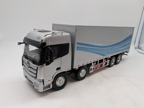 Foton daimler auman est - auman,