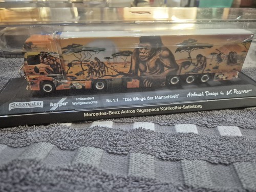 Scania modell lkw truck - scania,