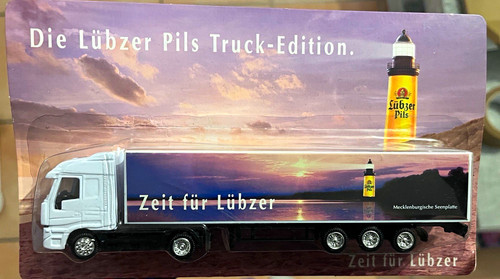Lübzer pils bier brauerei - bier, &