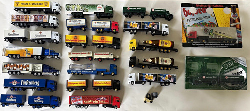 Biertrucks werbetrucks - /,