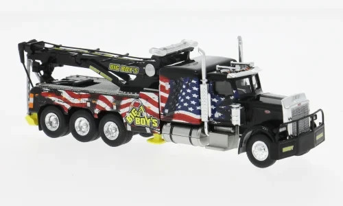 Brekina 86280 peterbilt - brekina, 359