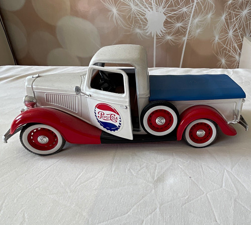 Solido ford pickup truck - solido,