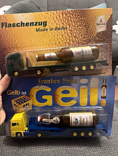 Berliner pilsner franken - pilsner,