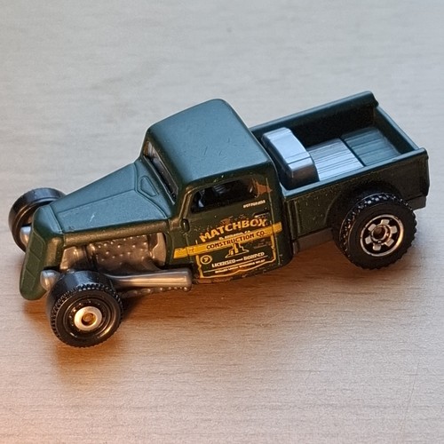 Matchbox auto modell 1935 - -,
