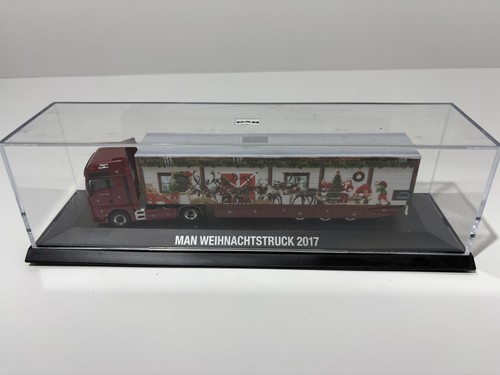 Herpa man tgx - herpa, 1:87