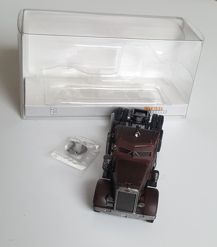 Brekina modell - brekina,