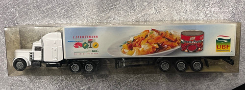 Strotmann werbetruck - strotmann,