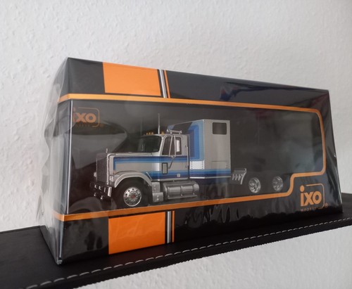 Truckmodell gmc general - 1:43,