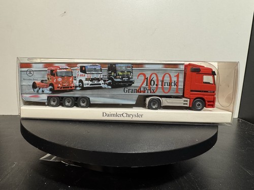 Wiking daimler chrysler - wiking,