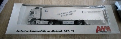 Awm volvo lkw - awm,