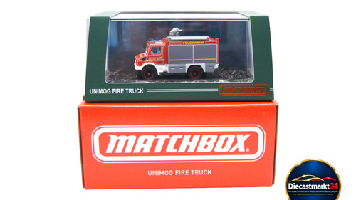 Matchbox creations - matchbox,