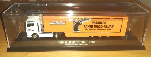 Herpa lkw man tga - lkw,