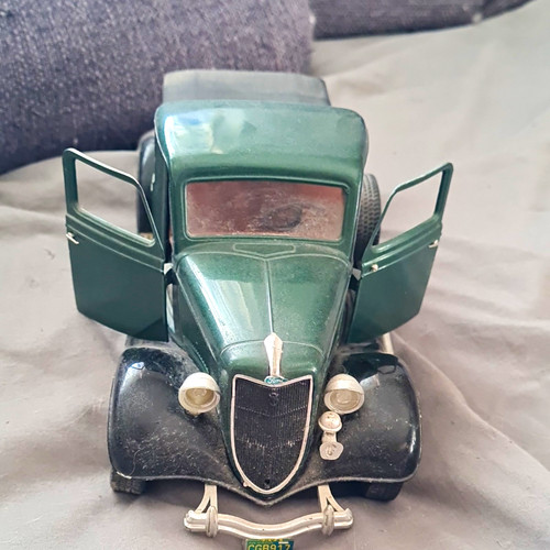 Solido ford pickup - solido, truck