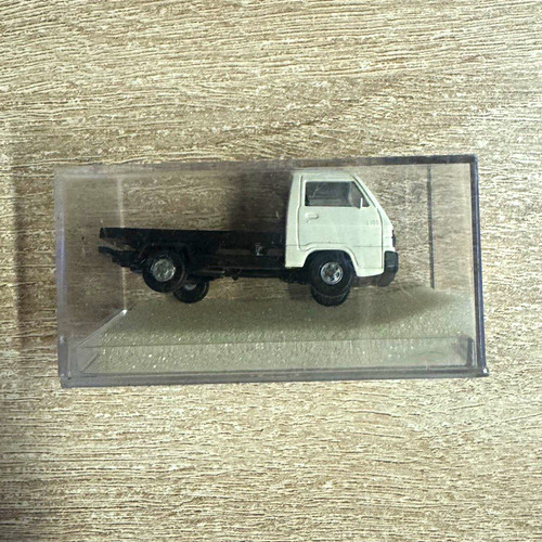 Modell lkw truck weiß - modell-lkw/truck, weiß/schwarz
