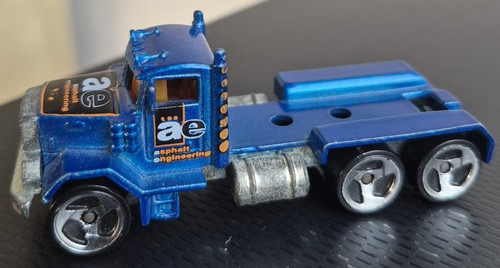 Petersilie dump truck blauer - petersilie,