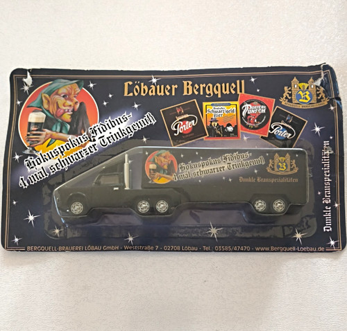 Löbauer bergquell - löbauer,
