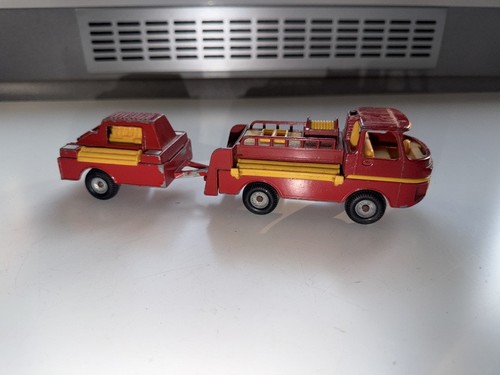 Modellauto corgi toys - modellauto,