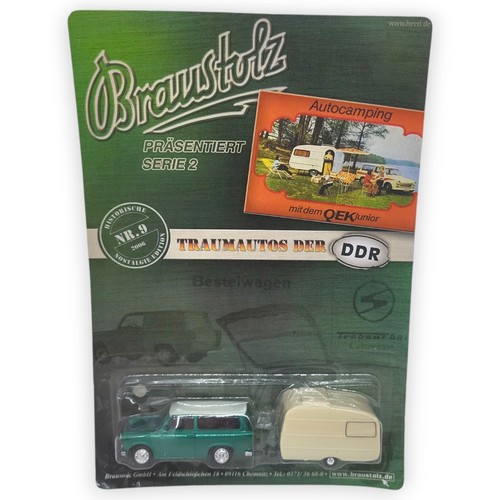 Braustolz traumautos der ddr - traumautos,