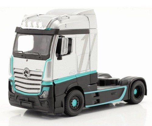 Mercedes benz actros - mercedes-benz,