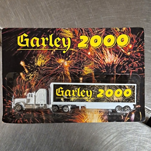 Dga garley 2000 lkw - 2000,
