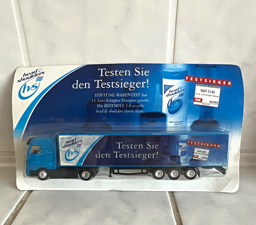 Modell lkw bier truck - modell,