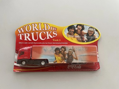 Sammlertruck getränke lkw - sammlertruck,