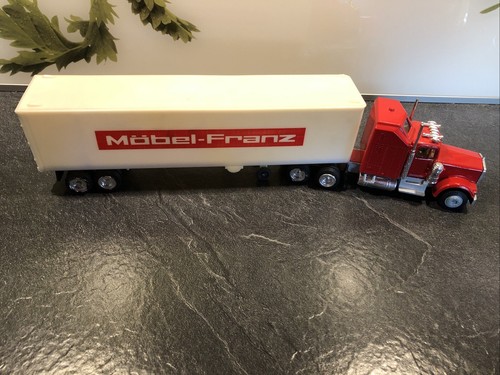 Modell truck möbel - möbel,