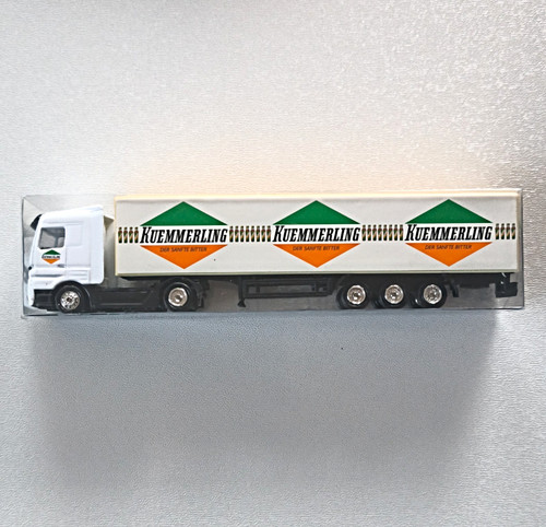 Kümmerling sammlertruck - kümmerling,