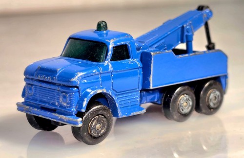 Vintage altes matchbox ford - matchbox, 71