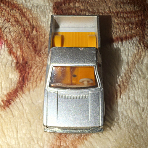 Siku pickup - vw, truck