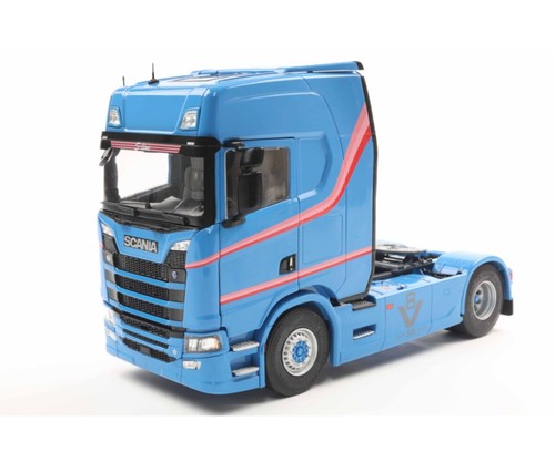 Solido scania 580s highline - solido, v8