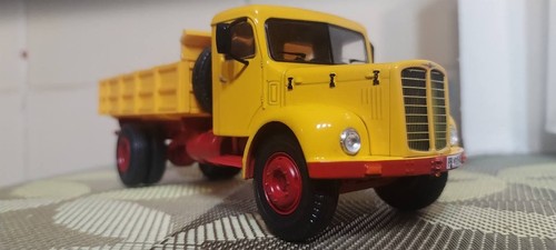 Fap 1414 lkw - fap, modell