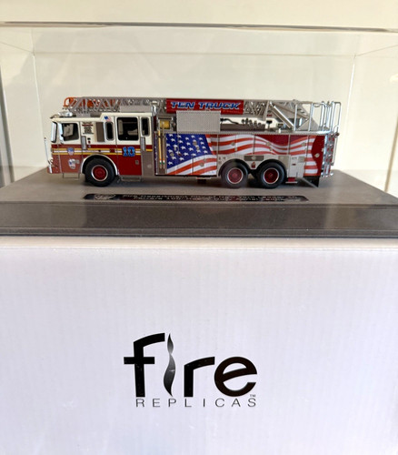 Fire replicas fdny ladder - fire, 10