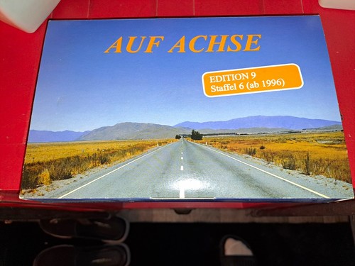 Herpa auf achse lkw - achse, 2x
