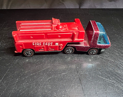 Hot wheels the heavyweights - wheels,