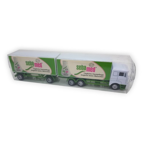 Seba med lkw modell - 87, man