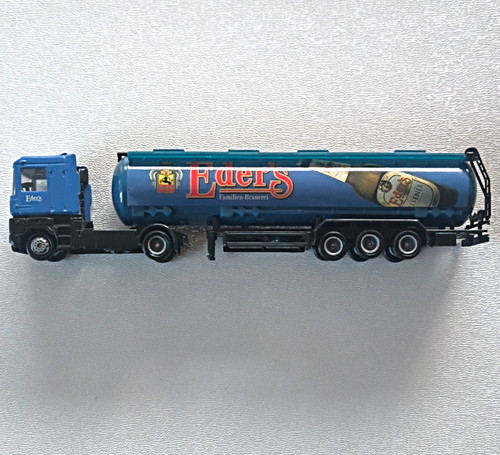 Eder sammlertruck - eder’s,