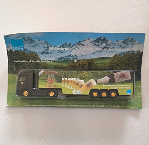 Bäko bäckerkrone - bÄko,