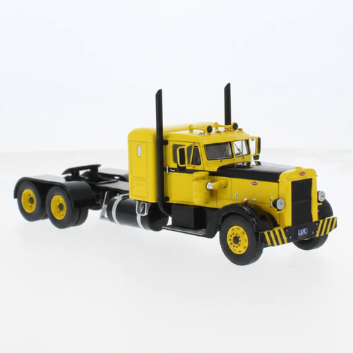 Modellauto ixo peterbilt 350 - ixo,
