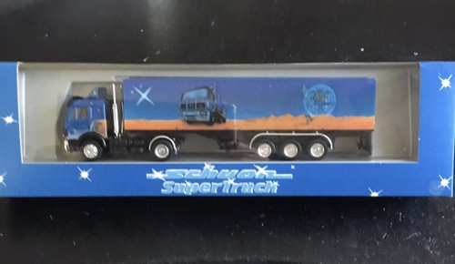 Sondermodell herpa mercedes - herpa,