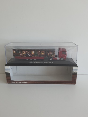 Herpa man tgx 18 500 - 1:87, 18.500