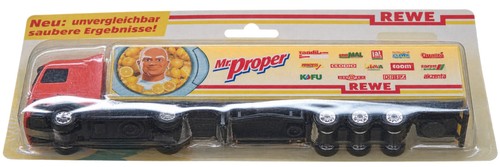 Meister proper rewe werbelkw - meister,